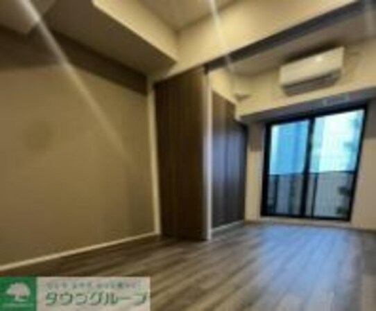 ザ・パークハビオ滝野川の物件内観写真